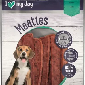 PREMIERE Meaties Ente 250 g Markenprodukt